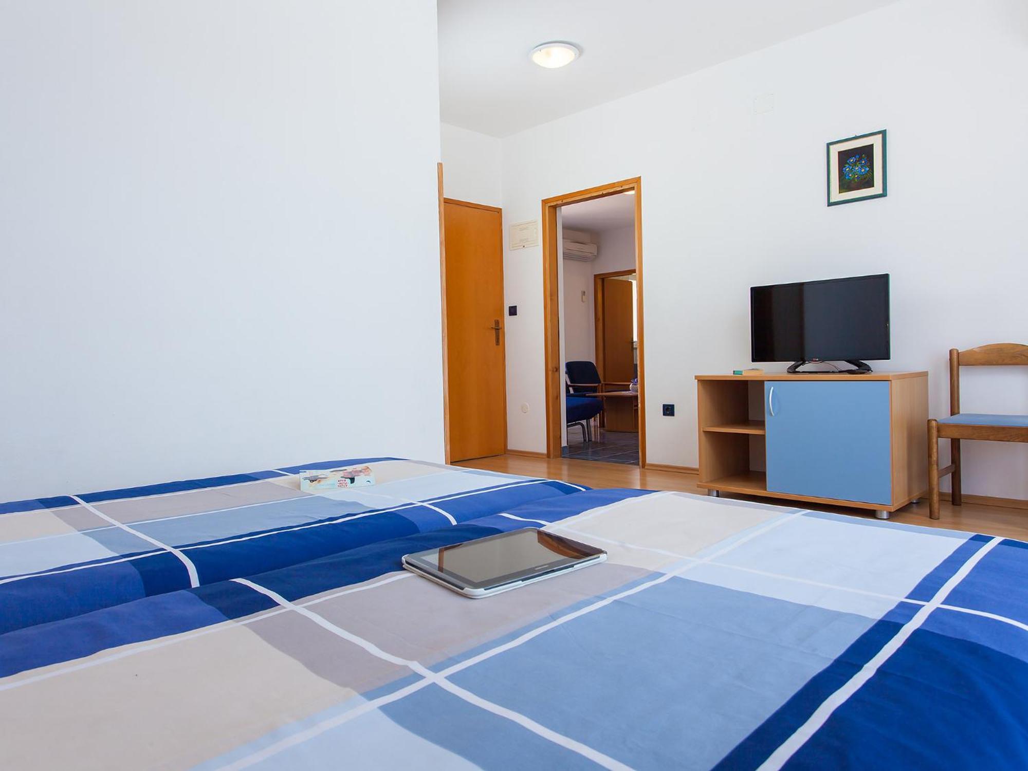 Apartments Villa Brioni I فاجانا الغرفة الصورة